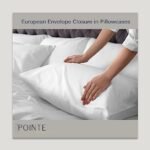 Pointehaven Bedding 4 Pieces Full 100% Cotton Percale Sheets- Printed Bed Sheet & Pillowcase Sets- Soft Cotton Bed Sheets Set- Fits Mattress 19 inches Deep Pocket (Full, Cypress) : Home & Kitchen - Image 5