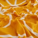 HOOBUY Printed Sofa Cover Stretch Couch Covers Patterned Loveseat Slipcovers for 2 Seater Cushion Couch Love Seat Set SSH (2 Seater/Loveseat) : Home & Kitchen - Image 4