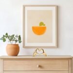 Small Heart Hands Sculpture Decor for Living Room Bedroom Bookshelf Coffe Table and Office Display, Love Finger Statue Modern Aesthetic Home Decor, Unique Gift for Wedding Christmas Birthday (Gold) : Home & Kitchen - Image 3