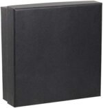 mookaitedecor Natural Agate Slice Art Print Snowy Owl Table Display with Wooden Stand, Irregular Agate Geode Stone Figurine for Office & Home Decoration : Home & Kitchen - Image 6