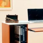 1920 Dollond London Brass Maritime Telescope – 15” Vintage Nautical Spyglass Pirate Telescope Antique Look – Solid Brass Mounted Scope with Wooden Box : Home & Kitchen - Image 7