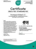 LANE LINEN Twin XL Sheet Sets – 450 Thread Count 100% Cotton Sheets, Cooling Sateen Weave, 15” Deep Pocket Fully Elasticized Fitted Sheet, Premium Dorm Room Bedding, White : Home & Kitchen - Image 9