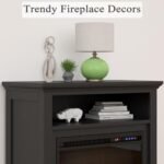 Trycooling Kissing Lovers Statue Abstract Sculpture Resin Statues for Home Decor Modern Home Office Desktop Shelf Bookshelf Decor (Sandstone, Small) : Home & Kitchen - Image 6