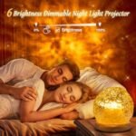 Ambient Lighting, 216 Modes Mood Lighting, 3-in-1 Sunset Lamp & Ocean Lamp & Northern Lights Projector with Remote, Teen Valentines Gifts for Teen Girls,Room Lights for Bedroom,Gifts for Teenage Girls - - Image 4