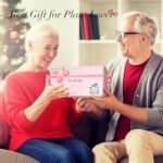 XXXFLOWER Plant Terrarium with Wooden Stand, Air Planter Bulb Glass Vase Metal Swivel Holder Retro Tabletop for Hydroponics Home Garden Office Decoration - 3 Bulb Vase : Home & Kitchen - Image 7