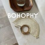 BOHOPHY Toquilla Straw Hand Fan - Natural Raffia Wedding Favor Fans, abanico para boda - Handicraft Wall Art - HandMade wall Decor - UPF50+ 1pc : Home & Kitchen - Image 8