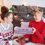 3 Pack Home Scented Candles - Strong Lavender, Bluebell & Mandarin Candle, 2.5 Oz, 100% Soy, Non-Toxic, Small Candle Set for Aromatherapy & Gifts, Prizes for Adults, Baby Shower Prizes : Home & Kitchen - Image 7