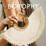 BOHOPHY Toquilla Straw Hand Fan - Natural Raffia Wedding Favor Fans, abanico para boda - Handicraft Wall Art - HandMade wall Decor - UPF50+ 1pc : Home & Kitchen - Image 3