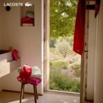 Lacoste Heritage 100% Supima Cotton Bath Towel, Aloe, 30" x 54" – Highly Absorbent & Quick Drying, Premium Super Soft Bath Towel, Bathroom Essential, Gift for All Occasions, Machine Washable : Home & Kitchen - Image 8