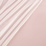 TOWN & COUNTRY LUXE Talia Double Layer Indoor Curtains, Sheer and Room Darkening Blackout, Grommet Top, Energy Efficient, 2-Pack Set, 52"x84", Rose Blush : Home & Kitchen - Image 4