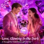 Ambient Lighting, 216 Modes Mood Lighting, 3-in-1 Sunset Lamp & Ocean Lamp & Northern Lights Projector with Remote, Teen Valentines Gifts for Teen Girls,Room Lights for Bedroom,Gifts for Teenage Girls - - Image 6