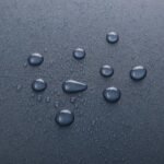 HeloHo 118"X15.7" Solid Blue Wallpaper Matte Textured Peel and Stick Wallpaper Self Adhesive Removable Wall Paper Waterproof Contact Paper for Living Room Bedroom Decor - - Image 7