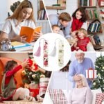 Bookmarks for Women, Kaluofan 2PCS Book Marks for Reading Women, Durable Handmade Dried Flower Resin Bookmarks with Tassels, Pretty and Increase Reading Interest : Office Products - Image 7