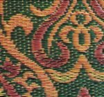 Mad Mats Traditional Outdoor Rug, Reversible Plastic Mat (5' x 8', Oasis - Medium Green) : Patio, Lawn & Garden - Image 7