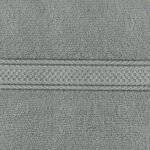 Utopia Towels 6 Pack Premium Hand Towels Set, 16 by 28 inches, 100% Ring Spun Cotton, Ultra Soft and Highly Absorbent 600GSM Towels for Bathroom, Gym, Shower, Hotel, and Spa, Cool Grey : Home & Kitchen - Image 7